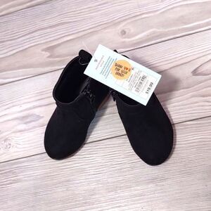 (76-1998) 🔥3/$20🔥  Cat & Jack  Onyx Boots Size 5